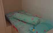 Bilik Tidur 6 Apartment Vida View 17G by Rannukarta