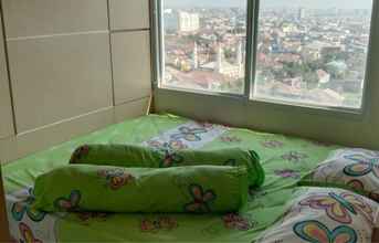 Bilik Tidur 4 Apartment Vida View 17G by Rannukarta