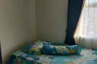 Bilik Tidur Apartment Vida View 27A by Rannukarta