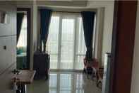 ล็อบบี้ Apartment Vida View 27A by Rannukarta