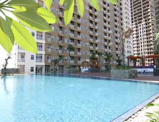 Bangunan 2 Apartment Vida View 27A by Rannukarta