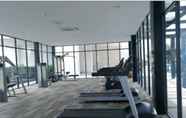 Fitness Center 7 Travel by Sync @ Trefoil Setia Alam 