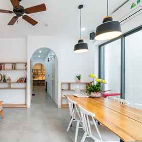 Nami Home 1, Hotel 200 Trần Bạch Đằng