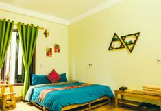 침실 2 The Link Homestay