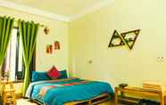 Kamar Tidur 2 The Link Homestay