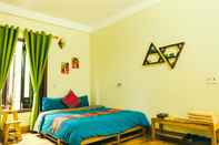 Kamar Tidur The Link Homestay