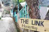 Bangunan The Link Homestay