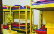 Kamar Tidur 3 The Link Homestay