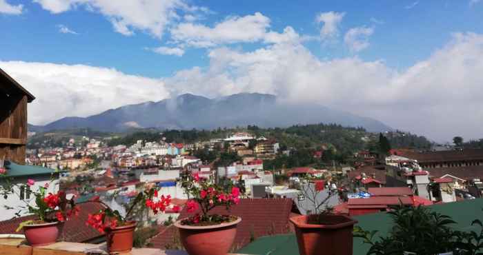 Nearby View and Attractions The Link Homestay