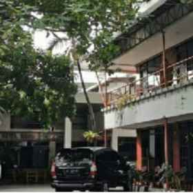 Exterior / Building 1 Hotel Bismo, Pimpinan Daerah Muhammadiyah Kabupaten Kediri 酒店