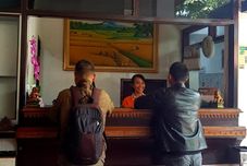 住宿服務 Hotel Bismo