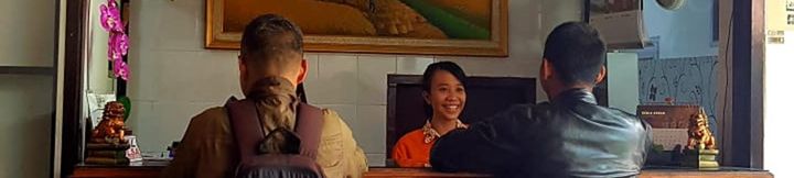 Accommodation Services 3 Hotel Bismo