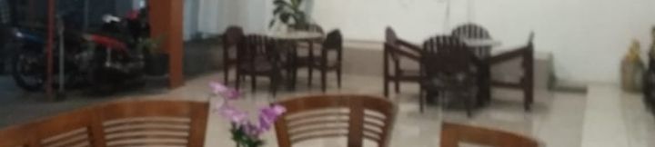 大廳 2 Hotel Bismo