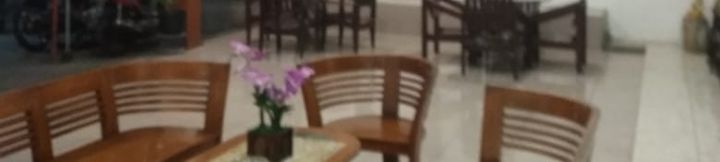 Lobby 2 Hotel Bismo
