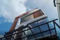 Exterior Front One Boutique Tugu Muda Semarang