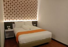 Bedroom 5 Front One Boutique Tugu Muda Semarang