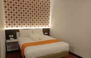 Kamar Tidur 5 Front One Boutique Tugu Muda Semarang