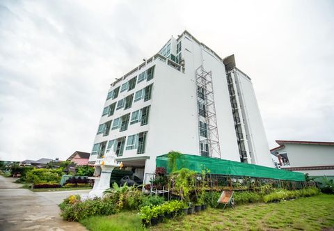 ภายนอกอาคาร beHOME PHUKET