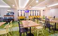 Restaurant 3 Jambuluwuk Thamrin Hotel