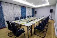 ห้องประชุม Jambuluwuk Thamrin Hotel