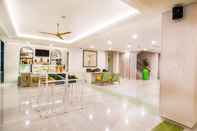 Entertainment Facility Jambuluwuk Thamrin Hotel