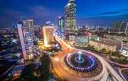 Nearby View and Attractions 5 Jambuluwuk Thamrin Hotel