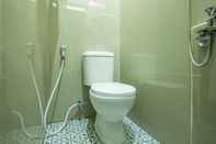 Toilet Kamar Alana Gardenia Syariah