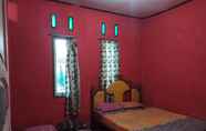 Kamar Tidur 2 Ubur-Ubur Homestay