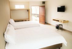 Bedroom 3 Thasala Signature Resort