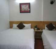 Phòng ngủ 2 ZO Hotel Nguyen Truong To