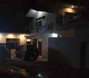 Exterior 6 Homestay Lovebird Syariah