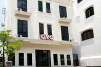 Exterior OYO 1274 Prime Inn