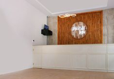 Lobi 7 OYO 1274 Prime Inn