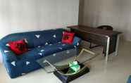 พื้นที่สาธารณะ 6 Juanda Homestay @ Bypass Juanda 