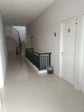 ล็อบบี้ 4 Juanda Homestay @ Bypass Juanda 