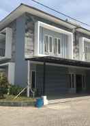 EXTERIOR_BUILDING Juanda Homestay @ Bypass Juanda 