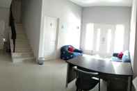 ล็อบบี้ Juanda Homestay @ Bypass Juanda 