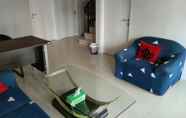 Common Space 7 Juanda Homestay @ Bypass Juanda 