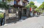 Bangunan 3 OYO 2321 Griya Shanti Homestay