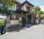 Bangunan 3 OYO 2321 Griya Shanti Homestay