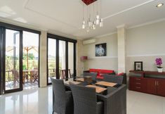 大堂 7 OYO 2321 Griya Shanti Homestay