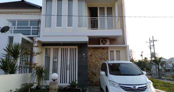 Bangunan Villa Kayana E2