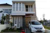 Bangunan Villa Kayana E2