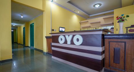 大廳 2 Hotel Carissima