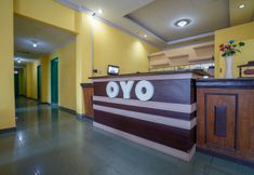 Lobi 7 Hotel Carissima