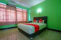 Bilik Tidur Super OYO 1389 Hotel Carissima