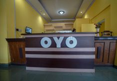 Lobi 6 Hotel Carissima