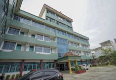 Bangunan 2 Hotel Carissima
