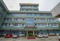 Bangunan 3 Hotel Carissima
