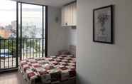 Kamar Tidur 6 Tina Hotel & Apartments _ The Diamond Oasis